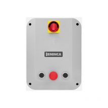 Beninca - thinky-i-zentrum. für die geschäftsführung von 1 motor (xlb)