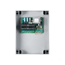 Start.i 8b Centr. 230/400 V Mit Verriegelung (Xlb)