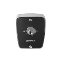 BENINCA' TOKEY 9764006 Schlüsselwähler aus Metall