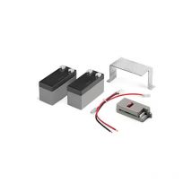 Beninca - batterie-ladegerät CBY.24V batterien 1,2 ah + unterstützung ' BULL24.CBY 9760022