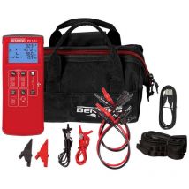 Benning - 05042101 Kit tester per installazioni