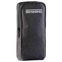 Benning – Borsa Porta Coltelli 10912 – Componenti Elettronici – Tensione Elettrica: 230V, Intensità Corrente: 10A