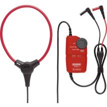 Benning Cflex 1 Adaptateur De Pince Ampèremétrique Gamme De Mesure A/ac: 0.3 - 3000 A Flexible
