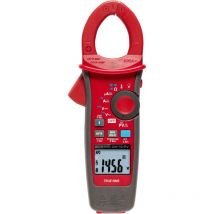 Benning - cm 10-PV Pinza amperometrica digitale Data logger cat iv 600 v Display (Counts): 6000
