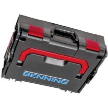 L-Boxx 136 10236015 Valigia per strumento abs (l x a x p) 445 x 152 x 358 mm - Benning