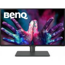 BenQ DesignVue PD2506Q - PD Series - LED-Monitor - USB - 63.5 cm 25" 9H.LLDLB.QBE - Flat Screen - 63,5 cm