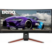 Benq - EX2710Q - 68,6 cm (27') - 2560 x 1440 pixels - 2K Ultra hd - led - 1 ms - Noir (9H.LK4LA.TBE)