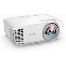 MX825STH dlp xga Beamer 4:3 3500 ansi Lumen vga/hdmi/rca/usb ls (9H.JMV77.13E) - Benq