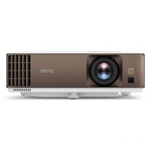 W1800 Projecteur home cinéma W1800 4K hdr avec 100 % espace de couleur Rec.709 (9H.JP977.13E) - Benq