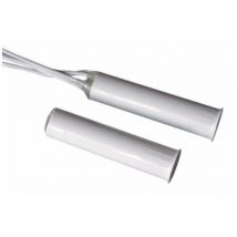 10 Contacts magnétique cylindrique 2m (415-TF)