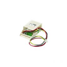 Bentel BAQ15T12 Schaltnetzteil 13,8V 1,5A kompatibel mit Absoluta Plus und Kyo Unit