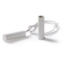 Bentel - contatto magnetico cilindrici da incasso 415-tf me415tf