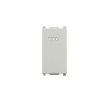 Cover Eclipse2 Compatibile Bticino Living Light - Ecl2c-bli - Bentel Security