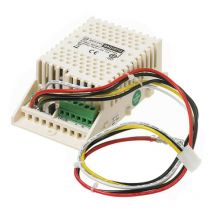 Bentel - Fuente de alimentación Switching 1,5A 13.8Vdc para Sistemas de Alarma antirrobo BAQ15T12