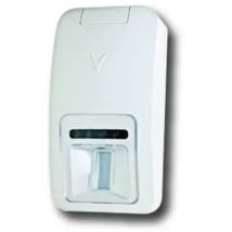 Bentel - Détecteur pir de rideau sans fil extérieur Code . bw-dtm