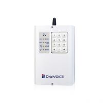 Composeur bentel 13.8v 350ma blanc - digivoice