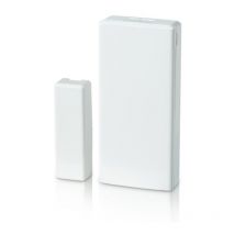 Powerg funk-magnetkontakt 67x31x11mm weiß - bebw-303 - Bentel