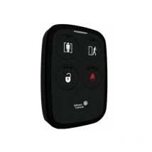 Radiochiave Telecomando antifurto Kyo (sostitutivo ARC20) - ARC30 - Bentel Security