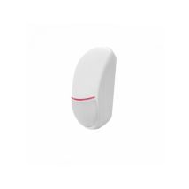 Bentel Security - Sensore Movimento Doppia Tecnologia Pir E Microonda - Blc-204