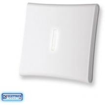 Bentel sirena da interno via radio bidirezionale per centrali bw bebw-sri