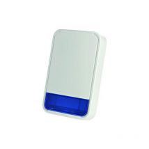 Funk-Zentrale-Kit BW30 + BW-RCH + BW-MCN + BW-IRC + BW-COM – 230V – 110dB – 1kg – 100m