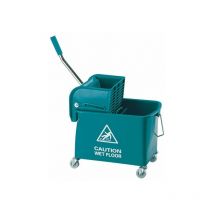 20Litre Green Speedy Bucket - CNT00053