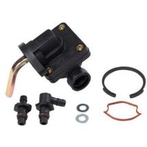 Benzinpumpe Rasentraktor Rasenmäher 14-167 KOHLER