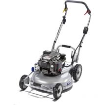 Grin - Benzinrasenmäher PM53A instart mit Briggs&Stratton 190cc Motor Elektrostart