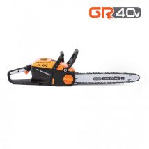 Elektrische Kettensäge Yard Force ls G35 -GR40 35cm - Akku - 40V 2.5Ah