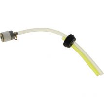 Benzinschlauch + Filter für Freischneider tck garden