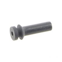 Benzinschlauch l = 28mm , 123867022/0 für Motorsäge bestgreen