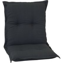 BEO - AU91 New York nl Lusso Saumauflage per la Copertura di Alta qualità con Alta Resistenza alla Luce, Comodi Comfort di Seduta Bassa Schiena,