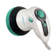 Beper - Massaggiatore elettrico contro la cellulite - 25 w