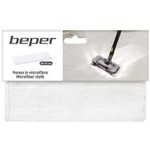 P202val002 Panno In Microfibra, Mop Pad, Lavabile, Riutilizzabile, Misura 3410 Cm, Compatibile Con Il Pulitore E Scopa Igienizzante 10in1 Compatibile 
