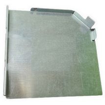 Bepo - Klapphaube 7151/010 für Montagefräsen ffs 151SE / 151E Zubehör Haube Fräse