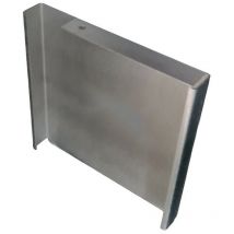 Untere Abdeckhaube Montagefräse Fräse ffs 150 1150012 - Bepo