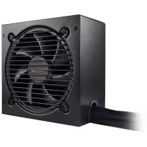 be quiet Be Quiet Pure Power 11 400W - 400 W - 100 - 240 V - 450 W - 50 - 60 Hz - 6 A - Actif (BN292)