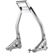 Dema - Béquille ar Alu Support moto spécial hivernage solide stable