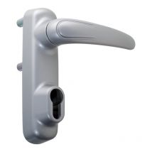 Manoeuvre oltre horus - Teinte : Blanc 9016 Fapim