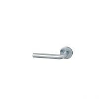 Bequille db inox/rosace est 51 Normbau