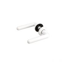 Bequille db nyl blanc 710 +ros. bdc Vachette