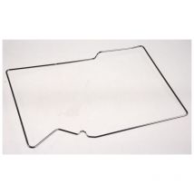 Berceau de tourne broche pour cuisiniere fagor