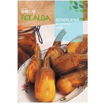 Berenjena carina 3g x 5 sobres - Rocalba