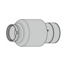 Beretta 20137521 Adattatore Da 60-100 a D.80 Pps