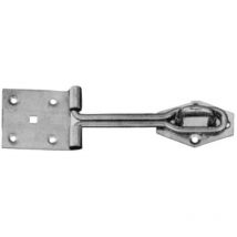 Berfalle leichte Ausf. verz. 70mm m.Ösen