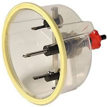 72205 - Bhc 205 - Taglierina Circolare in Carburo e Legno - Berg