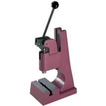 Berg & Schmid Handhebelpresse 500 kp Kniehebel