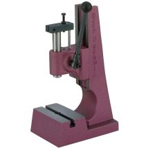 Berg & Schmid Handhebelpresse 150 kp Zahnstange