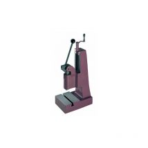 Berg&schmid - Presse à main à genouillères hk 800 force de pression 8 kN course 40 mm hauteur