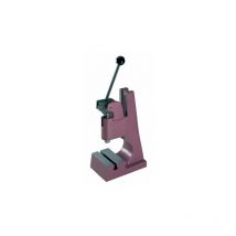 Berg&schmid - Presse à main à genouillères hk 500 force de pression 5 kN course 40 mm hauteur de travail 60-150 mm